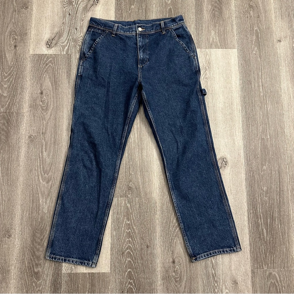 Zara Men’s Carpenter Jeans